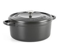 Cocotte Céleste 22 cm noir Greenpan