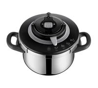 Cocotte clipso chef 4.5 L 4 programmes Seb