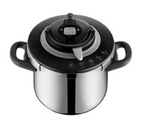 Cocotte clipso chef 6 L 4 programmes Seb