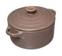 Cocotte D10 - 5 five simply smart - Marron