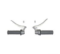 Cocotte droite RSM pour Auto Kit poignée vintage grise Neuf