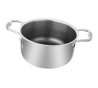 Cocotte en acier COOKCELL 26 cm, 7 l