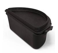 Cocotte en fonte demi-lune pour Monolith CLASSIC
