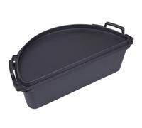 Cocotte en fonte demi-lune pour Monolith LeCHEF