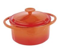 Tornwald-Schmiede Cocotte en fonte - diamètre 21 cm