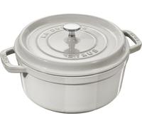 Cocotte en fonte STAUB : Le pot parfait de 26 cm pour vos plats