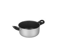 Cocotte en nid d’abeille cm20