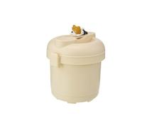 Cocotte Express Micro Onde, Cocotte Minute Express Micro-Ondes Cuiseur Vapor Micro Onde Cocotte Minute Micro Onde pour Le Riz, Les Légumes, Le Blanc de Poulet Ou Les Céréales (C)