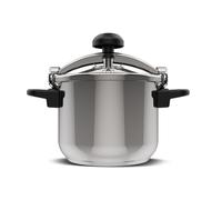 Cocotte Faitout Marmite Taurus Autocuiseur Classic Moments 8l 988052