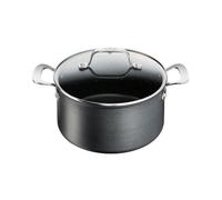 Cocotte / faitout / marmite Tefal FAITOUT 24 CM (5L) + COUVERCLE UNLIMITED PREMIUM INDUCTION G2564602