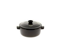 Cocotte flame 26 cm poivre emile henry 794540