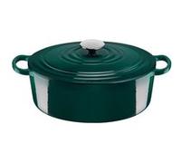 Cocotte Tefal E2760604 Vert forêt