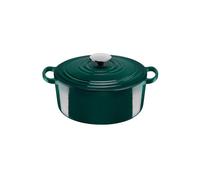Cocotte Fonte Ronde Tefal E2764604 Vert Forêt Tefal