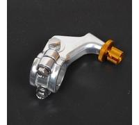 Cocotte gauche compatible avec Moto Suzuki 85 RM 2002 à 2009 L18-301P / JY-1331