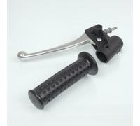 Cocotte Gauche Complète Domino Pour Scooter Piaggio 50 Zip Rst 1996-1999 2037.04 Neuf