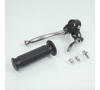 Cocotte Gauche Domino Pour Mobylette Piaggio 50 Ciao 1978 0220.06 / 162806 Neuf