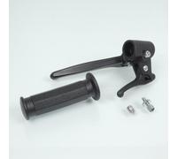 Cocotte gauche Domino pour Mobylette Piaggio 50 Ciao 1980 à 1988 C7E2T/C7V4T