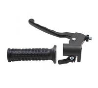 Cocotte Gauche Domino Pour Mobylette Piaggio 50 Ciao 1989 À 1992 Neuf