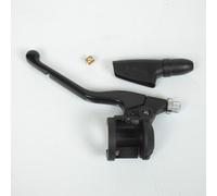 Cocotte Gauche Domino Pour Moto Malaguti 50 Dune Enduro Neuf
