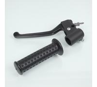 Cocotte Gauche Domino Pour Scooter Piaggio 125 Liberty Après 2004 Neuf