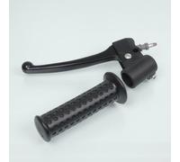 Cocotte Gauche Domino Pour Scooter Piaggio 50 Nrg 1994 À 1996 Sal1t Neuf