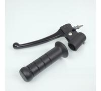 Cocotte Gauche Domino Pour Scooter Piaggio 50 Nrg Ac Neuf