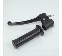 Cocotte Gauche Domino Pour Scooter Piaggio 50 Ntt 1995 À 1996 Sal1t Neuf