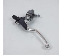 Cocotte gauche embrayage levier décompresseur compatible avec moto Yamaha 450 YZF 2003-2009