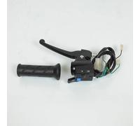 Cocotte gauche P2R compatible avec Mobylette Peugeot 50 103 Vogue 1988 à 2020