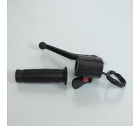 Cocotte Gauche Pour Mobylette Mbk 50 51 Magnum Racing Neuf