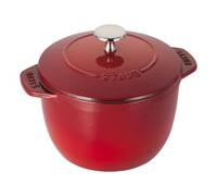 Cocotte Gohan 16 cm Cerise (riz / légumes)