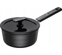 Cocotte Hard Face 1,8 L avec couvercle Céramique 1075524