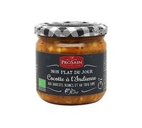 COCOTTE INDIENNE AUX HARICOTS BLANCS