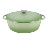 Cocotte MENASTYL 6020075 Ronde En fonte acier émaillé 7 litres G