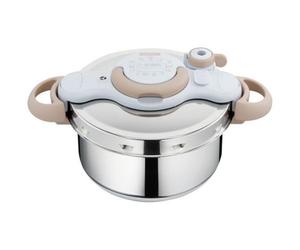 Cocotte-minute 4.5 L - Clipso Minut Eco Respect