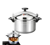 Cocotte Minute 7L/9L/11L/15L,Cocotte Minute Cuisinière à Gaz