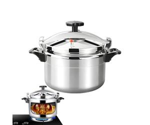 Cocotte Minute 7L/9L/11L/15L,Cocotte Minute Cuisinière à Gaz