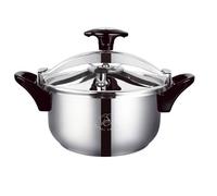 Cocotte minute autocuiseur Royal Swiss tous feux 8 litres