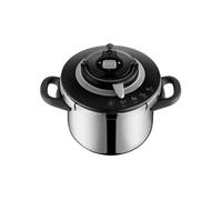 Cocotte-minute Seb Clipso+ CHEF 6L P4550700 Inox Acier inoxydable poli effet moiroir