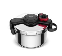 Autocuiseur SEB Clipso Minut Now+ 7.5L P4904850