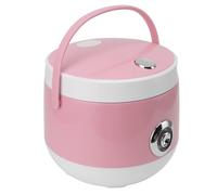 Cocotte-minute électrique de 900W avec cuve de 5L, cuisson lente, yaourtière