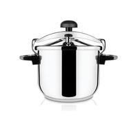 Autocuiseur Traditionnel En Inox 8 L
