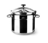 Cocotte-minute Lacor Pro-classic - Argenté - 40 L