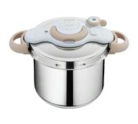 Cocotte-minute Moulinex Clipso Minut® Eco Respect 9 litres Inox