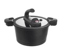 Cocotte-minute - Orion - Grande 26 cm - Revêtement granit - Économie d'énergie