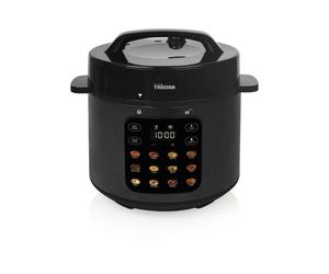 Cocotte-minute - TRISTAR - RK-6160 - 6 L - 12 programmes - Écran tactile