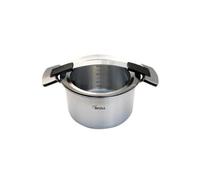 COCOTTE MULTI-FONCTION AVEC COUVERCLE 20 CM