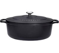 Chasseur Cocotte ovale 29 BK