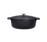 Chasseur Cocotte ovale 29 BK