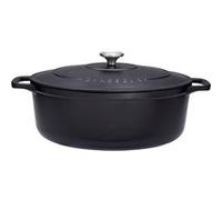 COCOTTE OVALE 29 BK